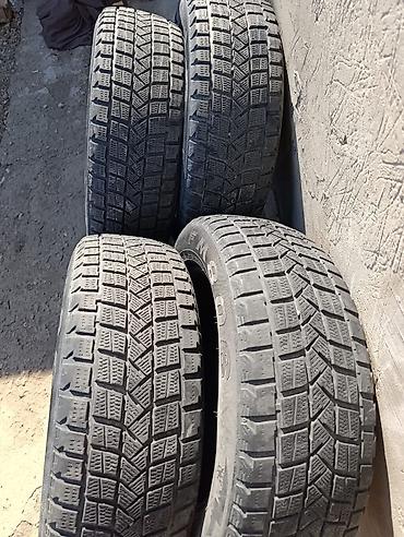 диски мтз 82 передние: Зимние шины Forsa (F) 215/60 R17 96H, безкамерные (Tubeless) — 3