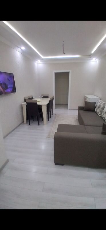 Günlük kirayə mənzillər: 3 otaqlı — 13