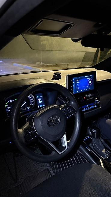 купить mini cooper: Toyota Corolla: 2020 г., Автомат, Гибрид, Седан — 1