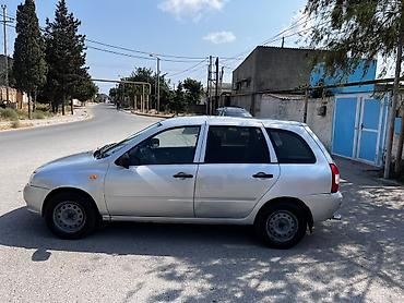 vaz 2107 2008: Satilir ili 2012 kansaner gidrovlikasi islek veziyetdedir tekerler — 5