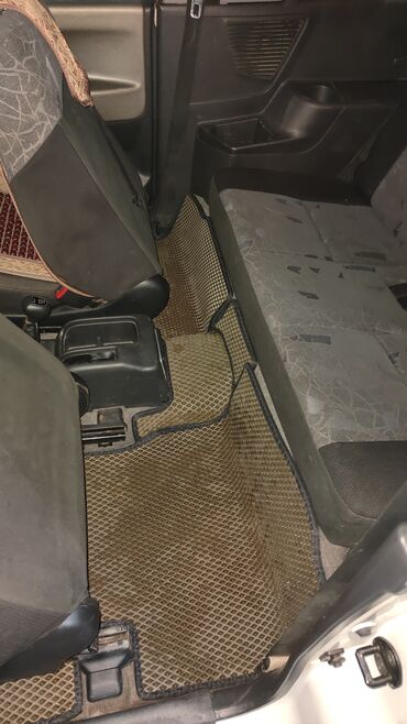 Mitsubishi: Mitsubishi Pajero Pinin: 1998 г., 1.8 л, Автомат, Бензин, Внедорожник at lalafo.kg — 18 Mitsubishi: Mitsubishi Pajero Pinin: 1998 г., 1.8 л, Автомат, Бензин, Внедорожник — 18