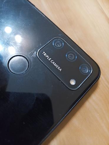 Honor: Honor 9A, Б/у, 64 ГБ, цвет - Черный, 2 SIM — 9