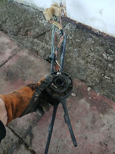 Disk təkərlər: Məhsul: Avtomobil ehtiyat hissələri və təkər diskləri dəsti - 5 ədəd — 43