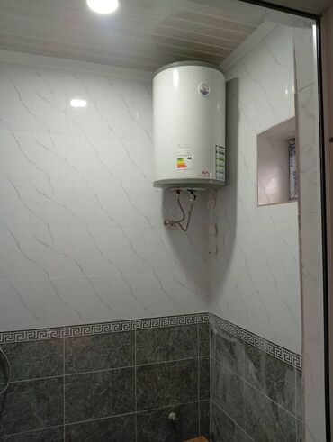 Продажа домов: Дом, 50 м², 2 комнаты, Собственник — 8