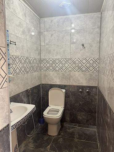 bakida satilir: Zığ qəs. 4 otaqlı, 125 kv. m, Kredit yoxdur, Orta təmir — 10
