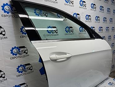 Двери и комплектующие: Дверь Передняя правая Mercedes-Benz, Новый, Оригинал — 11