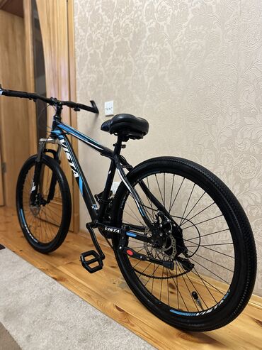İdman velosipedləri: Fat Bike Strim, 26", Ünvandan götürmə — 8