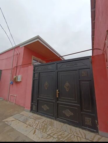 Həyət evləri və villaların satışı: Binəqədi qəs. 4 otaqlı, 120 kv. m, Yeni təmirli — 2