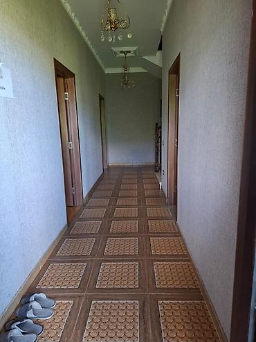 emircanda satilan heyet evleri: 1000 kv. m, 6 otaqlı, Qaz, Telefon, İnternet — 9