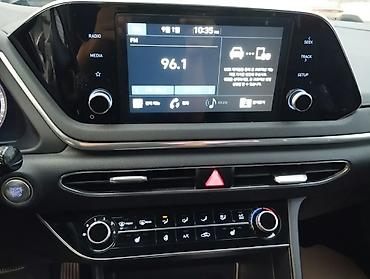 byd e1: Hyundai Sonata: 2019 г., 2 л, Автомат, Газ, Седан — 2