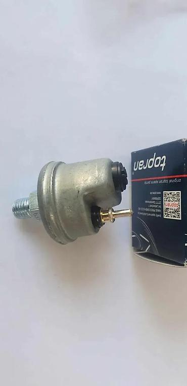 Car Engine Parts: MERCEDES 124 190 DAVAC PRITISKA ULJA NA KUCISTU FILTERA ULJA | Davac — 4