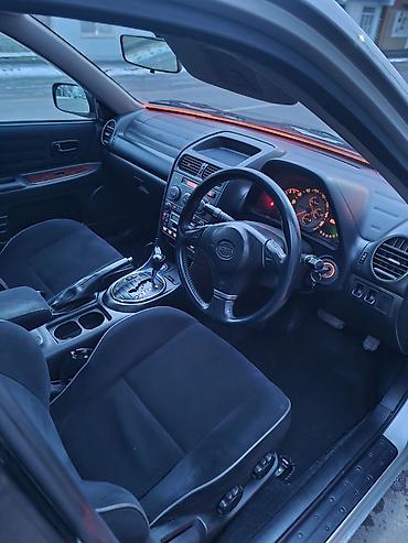 Toyota: Toyota Altezza: 2003 г., 2 л, Автомат, Бензин, Седан — 9