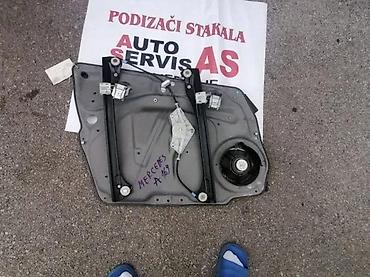 Autoelektrika: PODIZAC STAKLA MERCEDES A-B-C-E KLASE | Polovni provereni podizaci — 2