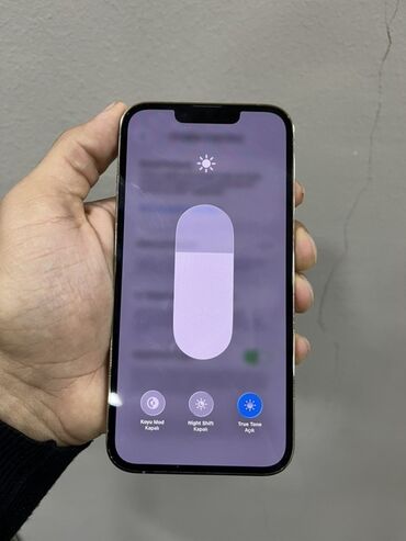 Apple iPhone: IPhone 13 Pro, 128 GB, Gümüşü, Simsiz şarj — 3