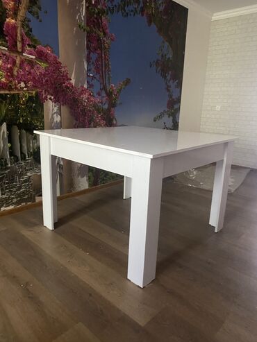 miz stol: Qonaq masası, İşlənmiş, Açılmayan, Kvadrat masa, Belarusiya