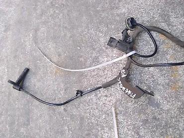 map sensor fiat stilo 1.9 jtd: Fiat freemont prednji desni senzor abs. Fiat freemont prednji desni — 1