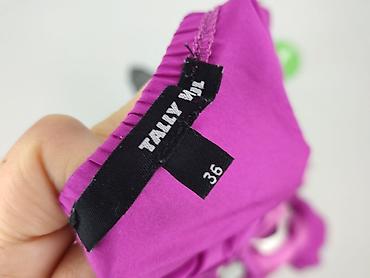pull and bear shorts: Tally Weijl, Kombinezon damski, rozmiar S — 4
