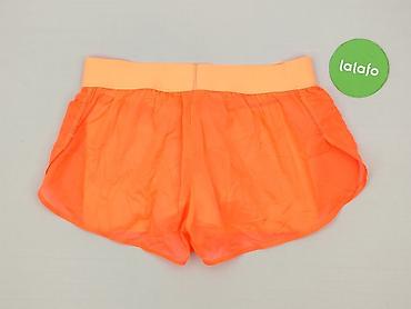 na gumce: H&M Sport, Szorty damskie, rozmiar M — 3