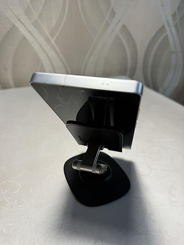 note 2: Samsung Galaxy S25 Ultra, Б/у, 512 ГБ, цвет - Серебристый, 1 SIM, eSIM — 7