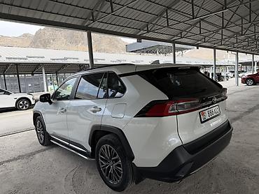 Другие автомобили: Продается Toyota Wildlander 2023. Максимальная комплектация. Состояние — 18