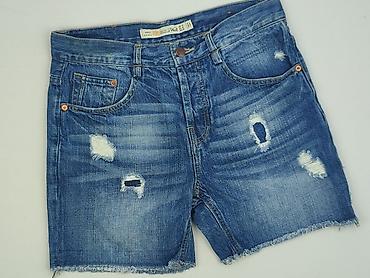 levis szorty: Zara, Szorty damskie, rozmiar XS — 1