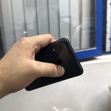 nokia e52: Samsung Galaxy A30, Б/у, 32 ГБ, цвет - Синий, 2 SIM — 10
