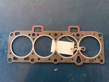 Auto delovi: Dihtung glave Lada -V16-1500. Novo. Originalno. Ruske proizvodnje — 8