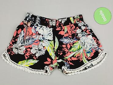 culotte: Szorty damskie, rozmiar S — 2