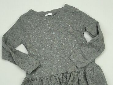 kik bluzki: Blouse, Pepco, 7 years, 116-122 cm, condition - Good