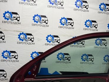 Двери и комплектующие: Дверь Передняя правая Ford, Б/у, Оригинал — 16