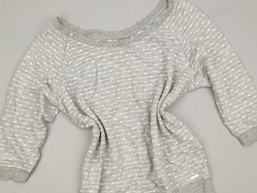 spodnie dresowe nike bez ściągaczy: Guess, Світшот жіночий, розмір S