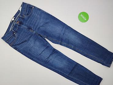 mnml jeans: H&M, Jeansy damskie, rozmiar L — 2