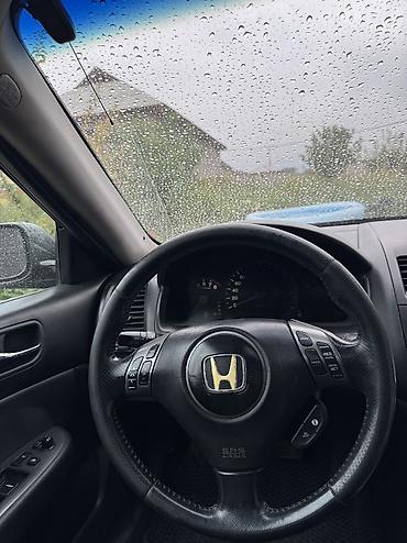 термостат аккорд 7: Honda Accord: 2006 г., 2.4 л, Автомат, Бензин, Седан — 5