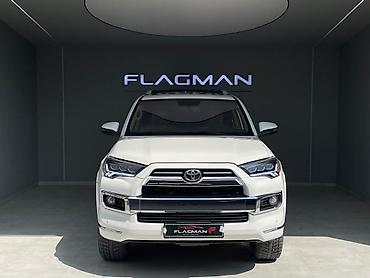 4runner фара: Toyota 4Runner: 2018 г., 4 л, Автомат, Бензин, Внедорожник — 2