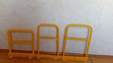 c 202 stopu: No parking nişanı maşın saxladığınız yerə quraşdrn, başqaları sizin — 3
