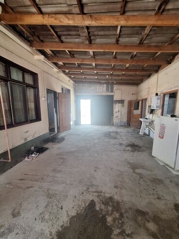 azadlıq kirayə evler: Поселок Бинагади 3 комнаты, 68 м², Нет кредита, Средний ремонт