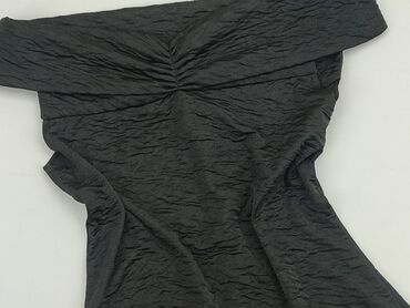 bluzki na wieczór: Blouse, L (EU 40), condition - Very good