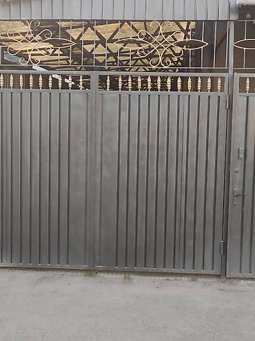 Продажа коттеджей и домов: Продается дом по трассе Тоголок Молдо/Щербакова. дом 1998 года — 4