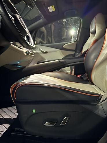 под выкуп электромобиль: BYD Dolphin: 2023 г., Электромобиль — 10
