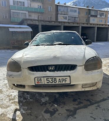 хундай велостер: Hyundai Sonata: 2001 г., 2 л, Механика, Бензин, Седан