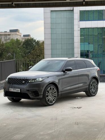 руль на х5: Land Rover : 2017 г., 3 л, Автоматтык, Бензин, Кроссовер