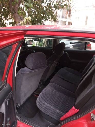 Volkswagen: Volkswagen Golf: 1.4 l. | 1994 έ. Χάτσμπακ — 3