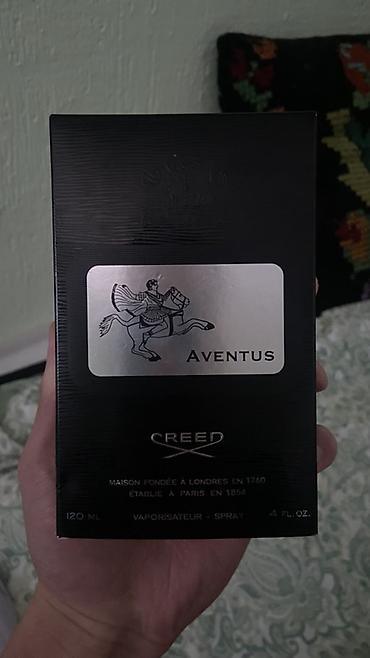 крид авентус цена: CREED Aventus Eau de Parfum 120 мл (4 fl. oz.) - Мужская нишевая — 5
