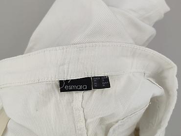 aplikacja l: Esmara, Szorty damskie, rozmiar 2XL — 4
