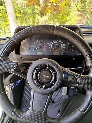 ВАЗ (ЛАДА): ВАЗ (ЛАДА) 4x4 Niva: 2012 г., 1.7 л, Кол менен иштөөчү, Бензин, Жол тандабас — 10