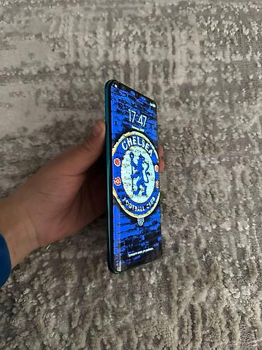 Xiaomi: Xiaomi, Mi 10 Pro, Б/у, 256 ГБ, цвет - Зеленый, 1 SIM, 2 SIM, eSIM — 3