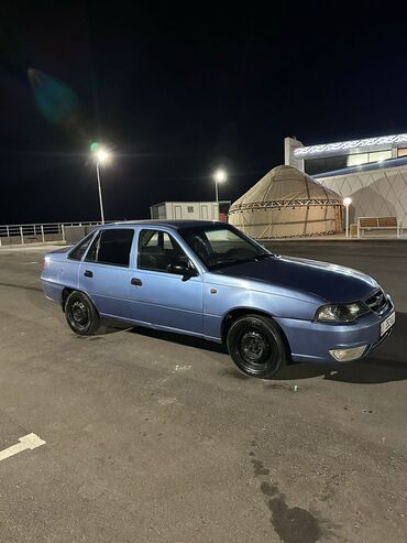 дверь на нексию: Daewoo Nexia: 2008 г., 1.6 л, Механика, Бензин, Седан