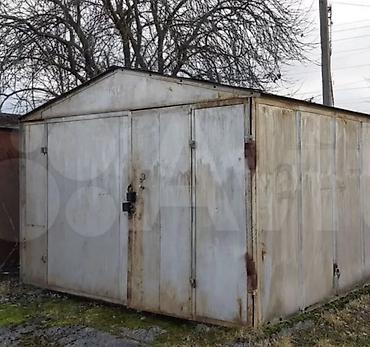 Другие детские вещи: Срочно !!! Гараж большой демонтаж и самовывоз прим 500 кг Советские — 2