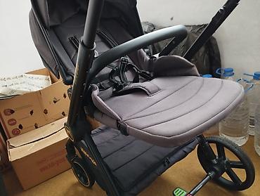 ining baby коляска цена: Прогулочная коляска Ining Baby Б/У. - Универсальная прогулка с — 4