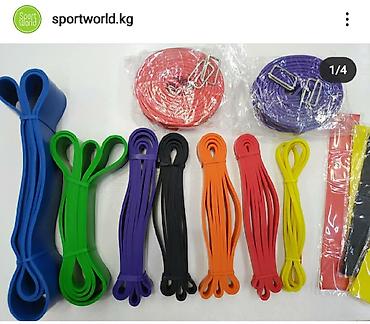 Турники и брусья: Турник, Турник, Новый, Платная доставка — 8